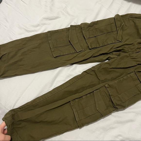 Cargo pants - Picture 3 of 4